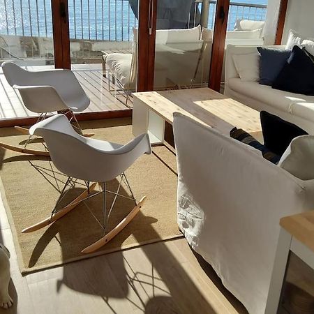 Appartement Super Mar Azul En Salou Extérieur photo