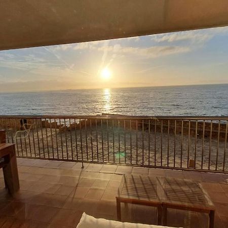 Appartement Super Mar Azul En Salou Extérieur photo