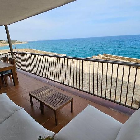 Appartement Super Mar Azul En Salou Extérieur photo