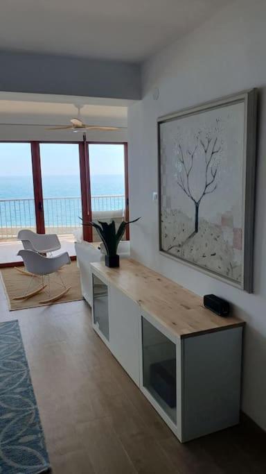 Appartement Super Mar Azul En Salou Extérieur photo