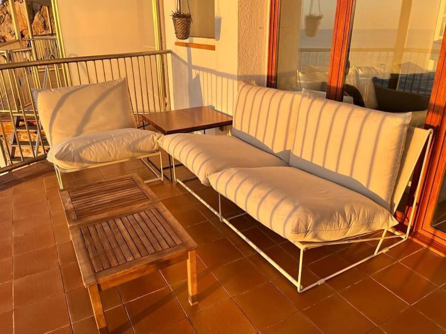 Appartement Super Mar Azul En Salou Extérieur photo