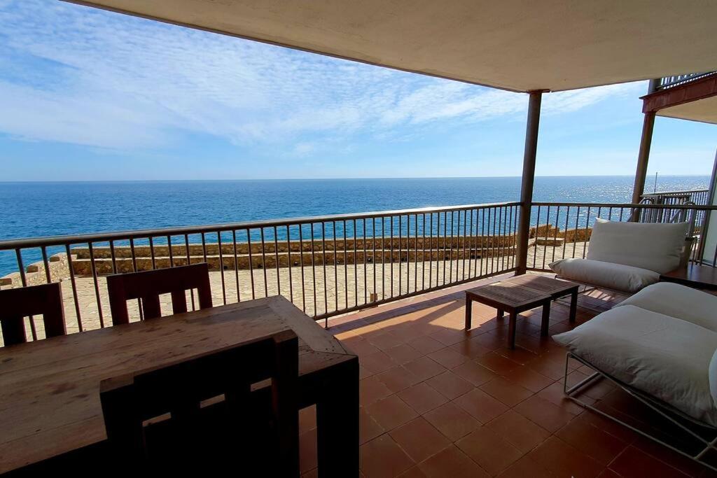 Appartement Super Mar Azul En Salou Extérieur photo