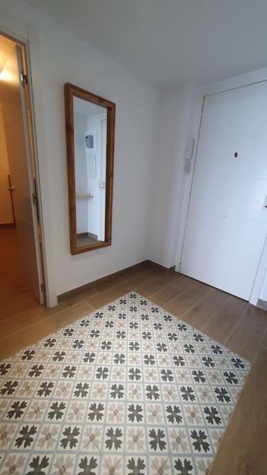Appartement Super Mar Azul En Salou Extérieur photo