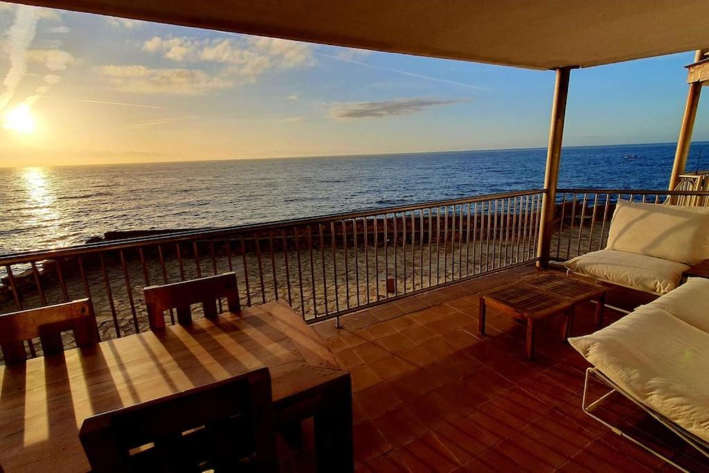 Appartement Super Mar Azul En Salou Extérieur photo