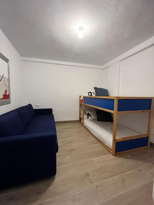 Appartement Super Mar Azul En Salou Extérieur photo