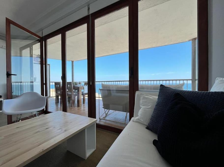 Appartement Super Mar Azul En Salou Extérieur photo