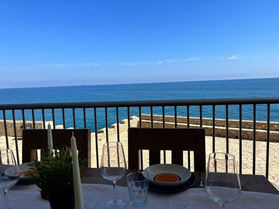 Appartement Super Mar Azul En Salou Extérieur photo