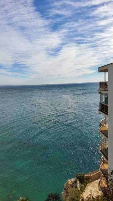 Appartement Super Mar Azul En Salou Extérieur photo