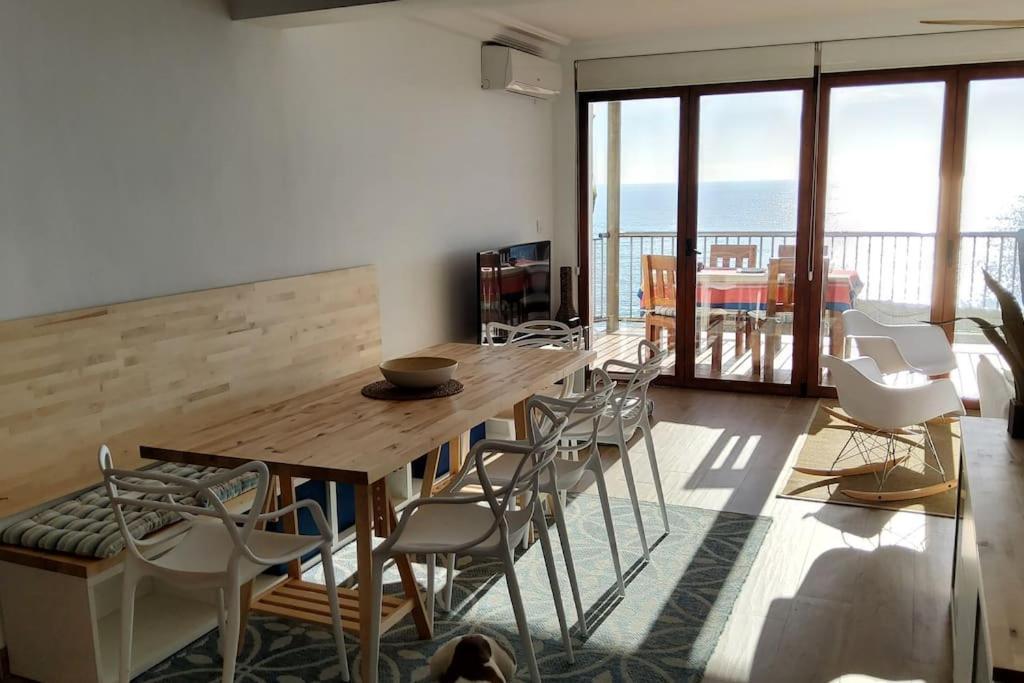 Appartement Super Mar Azul En Salou Extérieur photo