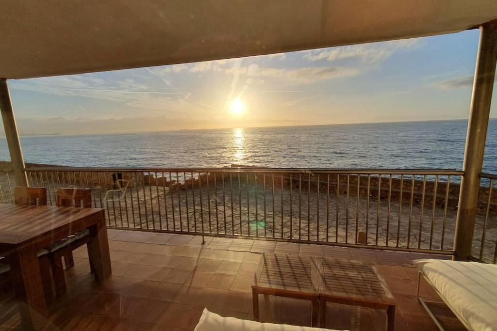 Appartement Super Mar Azul En Salou Extérieur photo