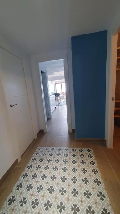 Appartement Super Mar Azul En Salou Extérieur photo