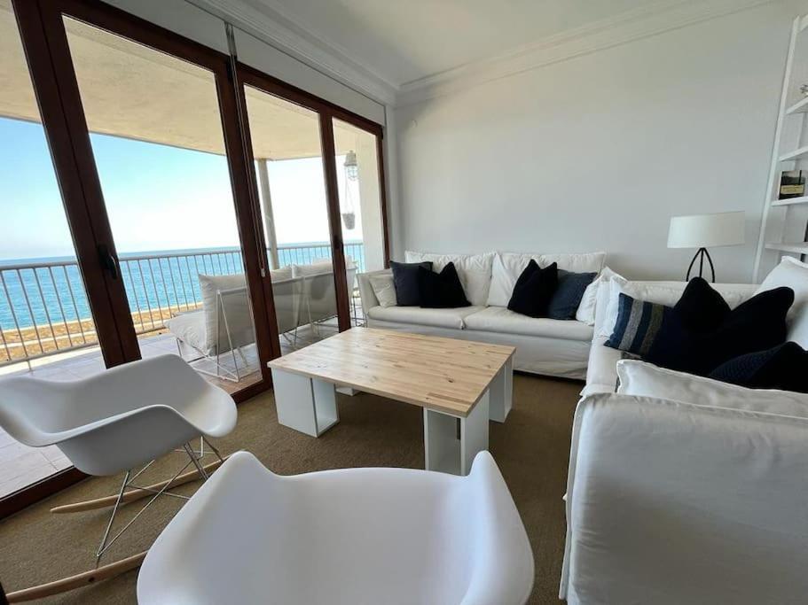 Appartement Super Mar Azul En Salou Extérieur photo