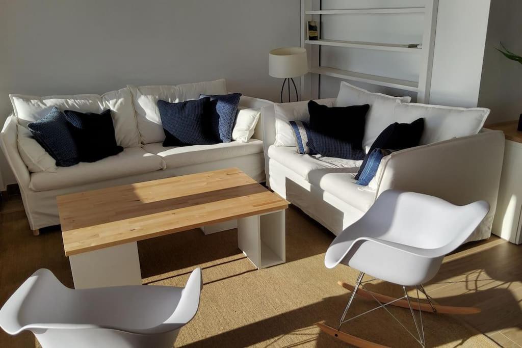 Appartement Super Mar Azul En Salou Extérieur photo
