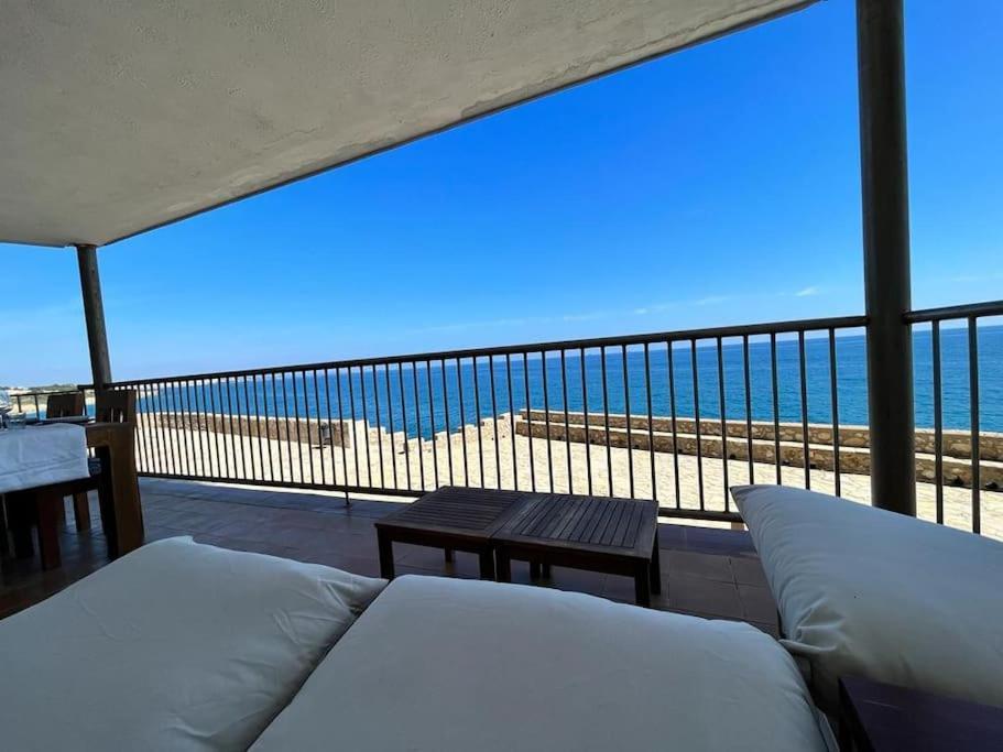 Appartement Super Mar Azul En Salou Extérieur photo