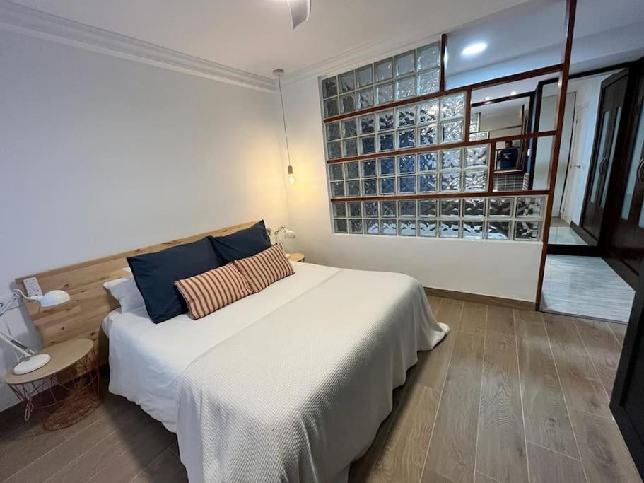 Appartement Super Mar Azul En Salou Extérieur photo