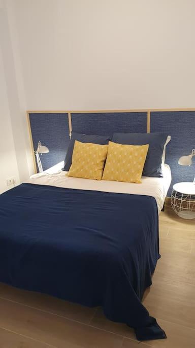 Appartement Super Mar Azul En Salou Extérieur photo
