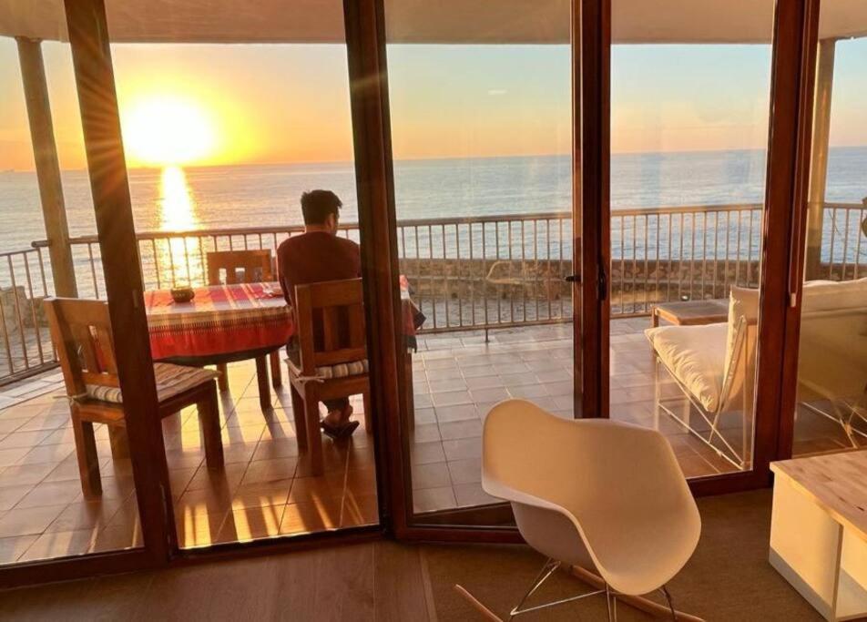 Appartement Super Mar Azul En Salou Extérieur photo