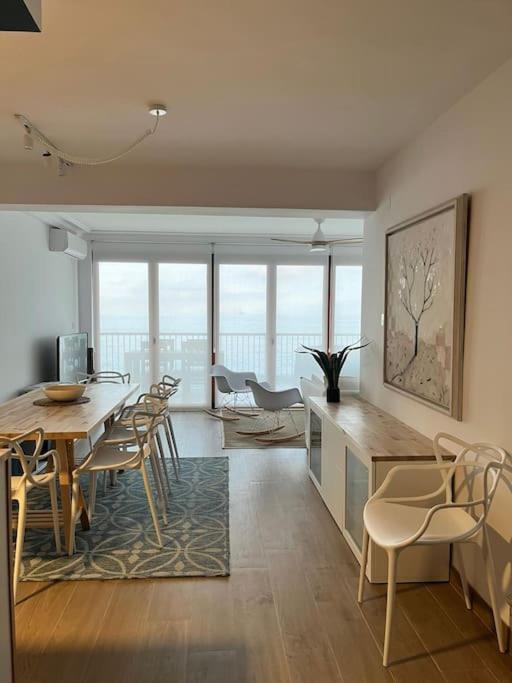 Appartement Super Mar Azul En Salou Extérieur photo