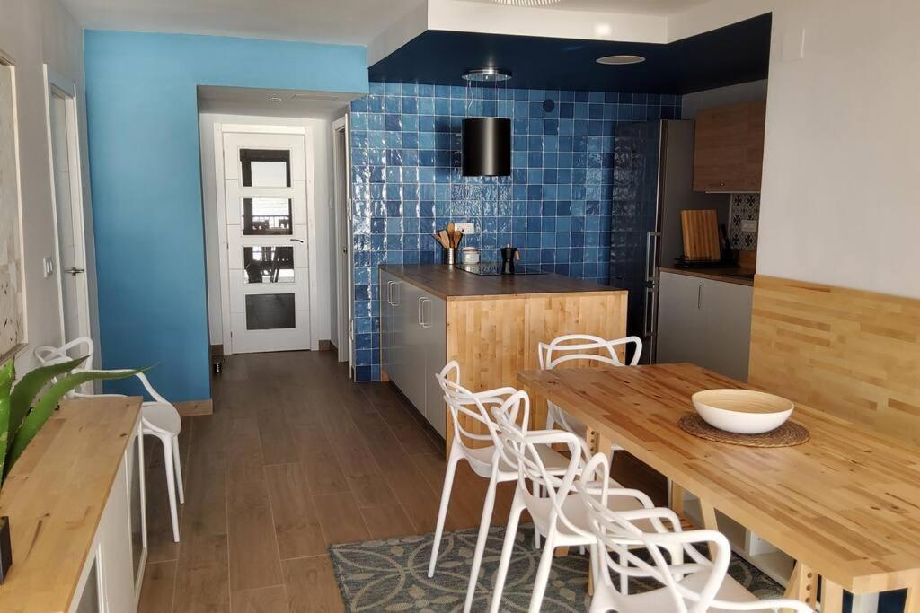Appartement Super Mar Azul En Salou Extérieur photo