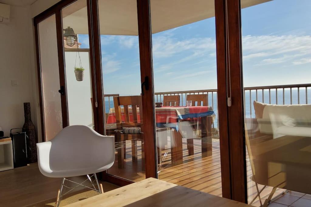 Appartement Super Mar Azul En Salou Extérieur photo