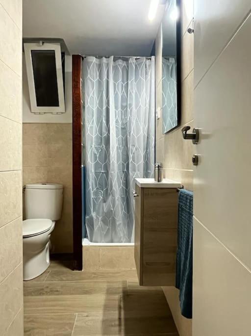 Appartement Super Mar Azul En Salou Extérieur photo
