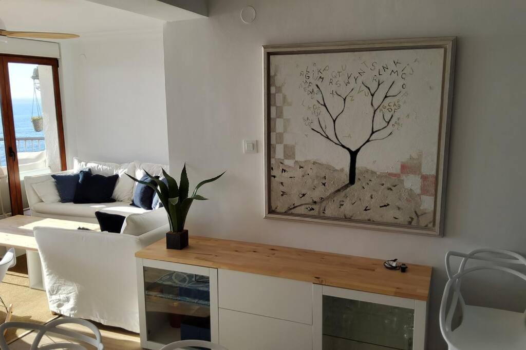 Appartement Super Mar Azul En Salou Extérieur photo