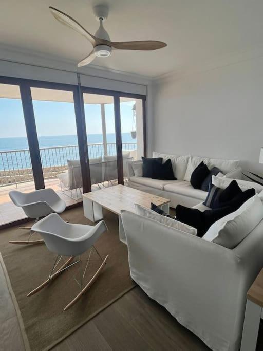 Appartement Super Mar Azul En Salou Extérieur photo