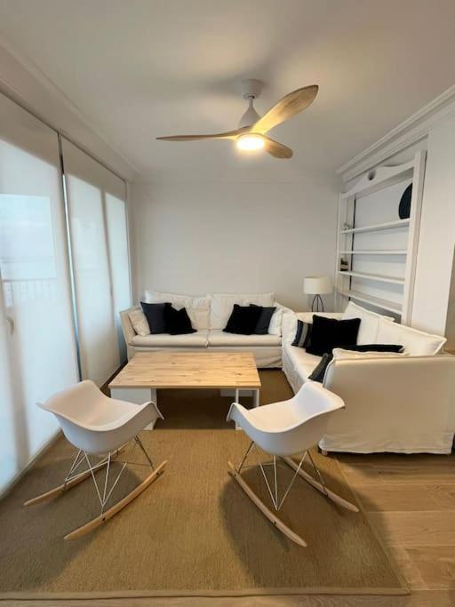 Appartement Super Mar Azul En Salou Extérieur photo