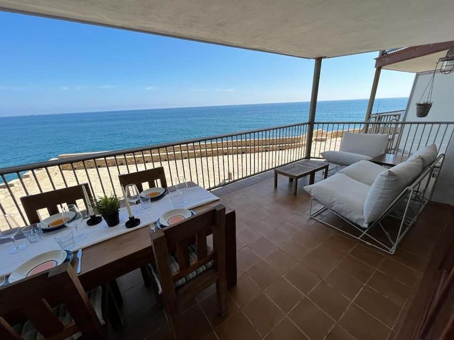 Appartement Super Mar Azul En Salou Extérieur photo