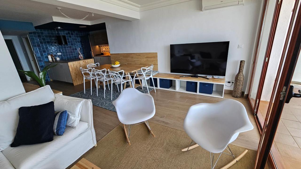 Appartement Super Mar Azul En Salou Extérieur photo