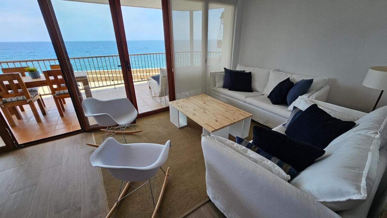 Appartement Super Mar Azul En Salou Extérieur photo