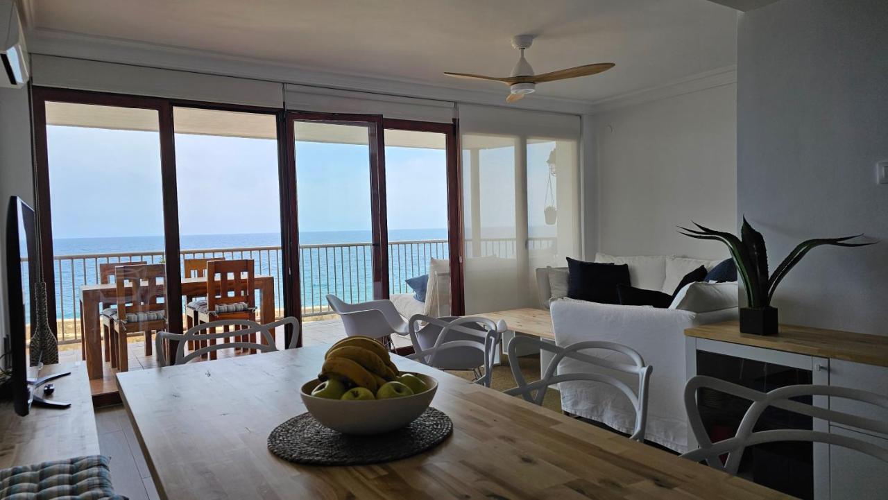 Appartement Super Mar Azul En Salou Extérieur photo