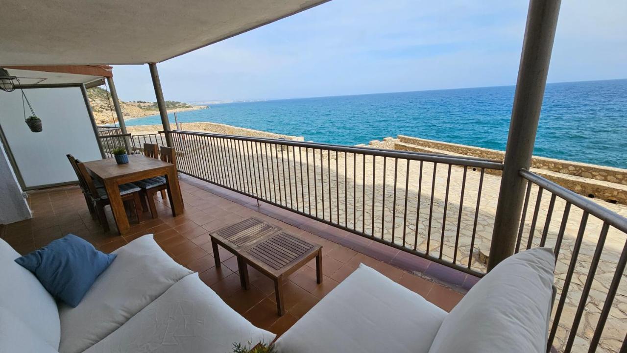 Appartement Super Mar Azul En Salou Extérieur photo